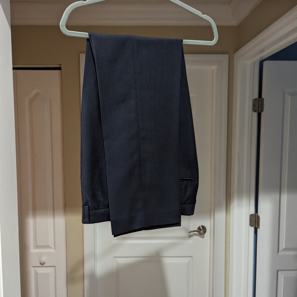Men's Calvin Klein Dress Pants